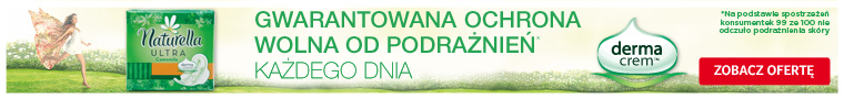 Naturella - Promocje i nowości - Kup online w Selgros24.pl
